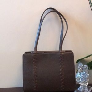 YSL shoulder bag